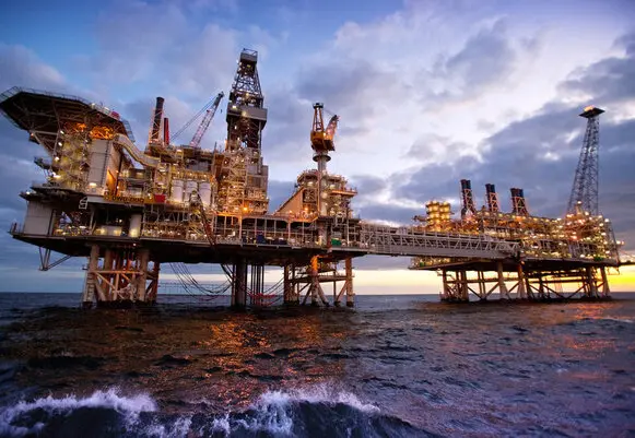 ENERMECH OGP Project